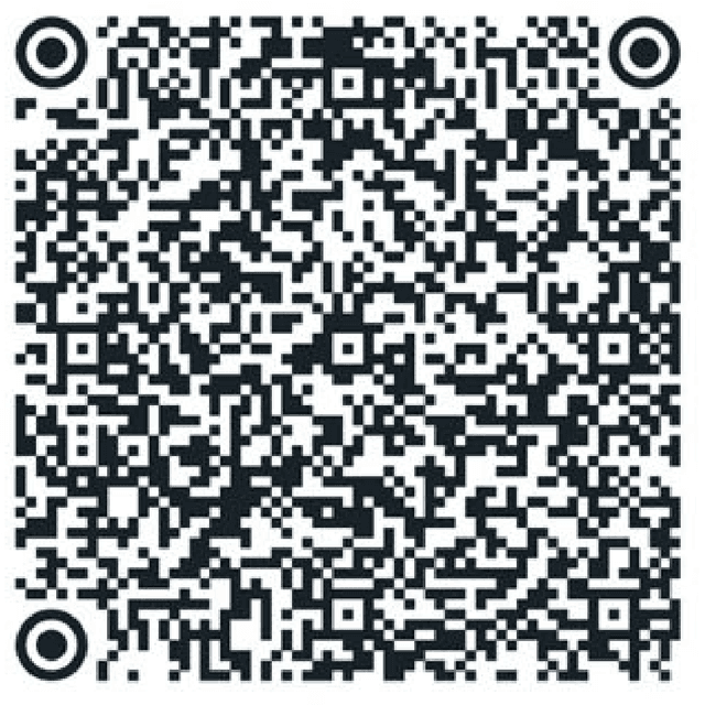 Contact QR Code